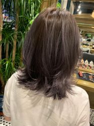 -TWOFACE 双面理发馆