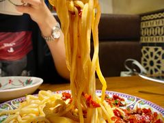 -天山醉美·新疆餐厅(富华里店)