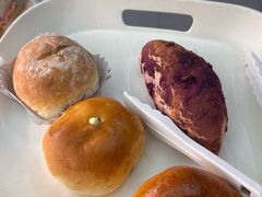 -新侨三宝乐面包店(崇文门店)