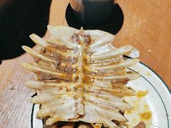 -元银甲·湖北地标美食(汉阳店)