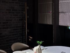 餐具摆设-潮舍(环球金融中心店)