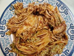 乾隆白菜-鼎香润(德胜门内店)