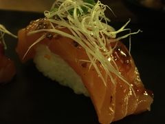 -昊·来了寿司(双楠2店)