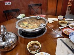 -大理.老字号渝记酸萝卜乌鱼(古城总店)