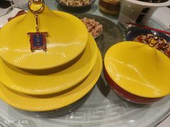 -花家怡园HUA'S RESTAURANT(崇文门·哈德门广场店)