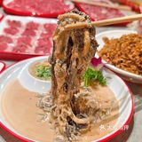 冬季养生，羊蝎子火锅涮肉必须安排起来！