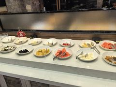 -豪客来牛排(红豆万花城店)