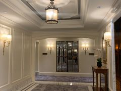 -广州富力丽思卡尔顿酒店