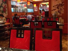 大堂-大拙里·精致融合菜(沙湖桃源国际店)