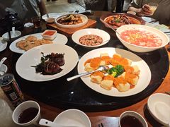 -甬上名灶(天一阁·翠柏店)