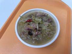 -北大家园食堂