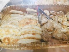 -马记伊源斋涮肉·清真菜(潘家园古玩市场店)