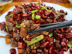 -天天沸腾(东港路店)