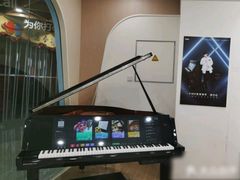 -Mr.先声音乐(罗湖店)