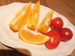 -芭莉与彩虹西餐厅(成都合生汇店)