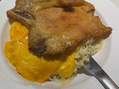 -深仔记正宗云吞面(尖沙咀店)