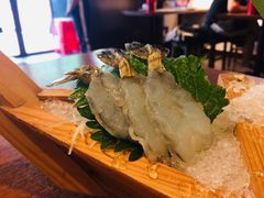 -大鲜生·亚洲菜融合小食堂
