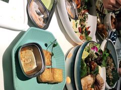 -花样西贡·蜜越餐厅·法式越南料理(水晶城店)