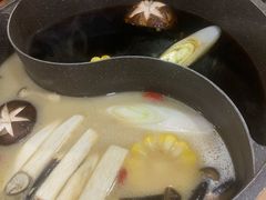 -樱吉岛寿喜锅(肇嘉浜路店)