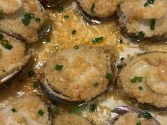 -大鹏饭店·金陵家宴(奥体中心店)