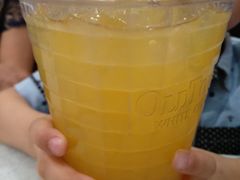 -Old Town White Coffee(gateway@klia2)