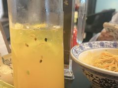 -古都历食南京菜·烤鸭·鸭血粉丝·汤包(南京博物院店)