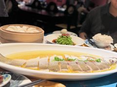 -茶人村·宫廷私厨(奥体印象城店)