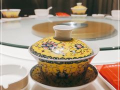 -宁夏国强手抓羊肉·清真菜(未央路凤三店)