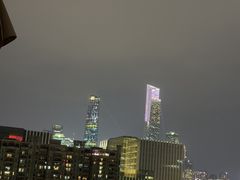 -小茶闲舍·观景商务茶馆(广州塔店)