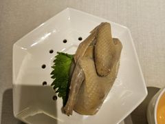 -狮王府淮扬菜(新街口友谊店)