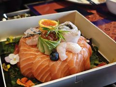 -上海滩餐厅(BFC外滩金融中心店)