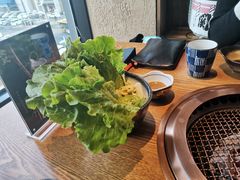 -炎蔵牛舌烤肉