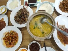 -紫光园·烤鸭(沙河物美店)