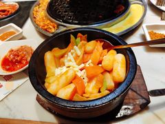 -韩宫宴烤肉·料理(苏州中心店)