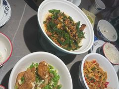 -山涧肴·湘味家肴(松岗满纷天地店)