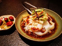 -丝路金桃·新疆菜(徐汇店)