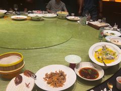 -太守宴·蘭院(天塔店)