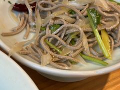 -难忘的面(五矿君澜酒店)