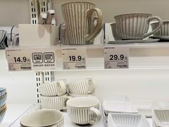 -NITORI 宜得利家居(上海中山公园龙之梦店)