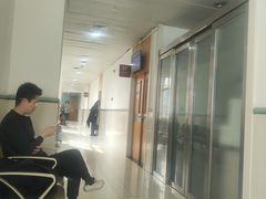 -复旦大学附属华山医院(总院)