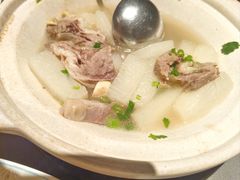 -小炳胜(卓悦中心店)