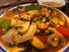 -十面春风·江南面馆(崇宁路店)