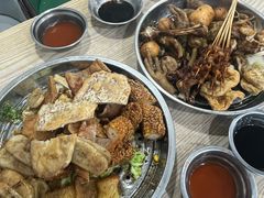 -瑞安第一泡·后街泡泡(虹桥后街店)