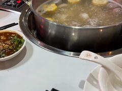 -三毛牛肉店(福强店)