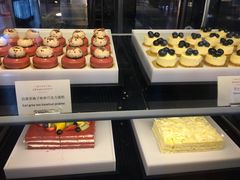 -广州富力君悦大酒店·凯菲厅