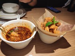 -太二酸菜鱼(武汉光谷保利店)