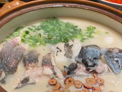 -上名堂·鱼头好吃(体育场路店)