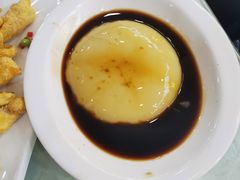 凉糕-廖老妈蹄花店(人民公园陕西街259号店)