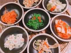 -三代烤肉(保利广场店)