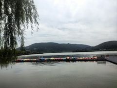 -南北湖风景区